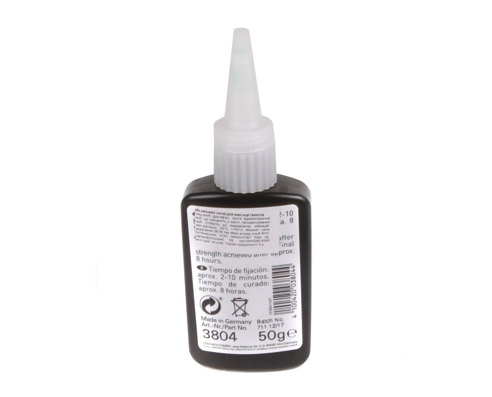 3804 LIQUI MOLY